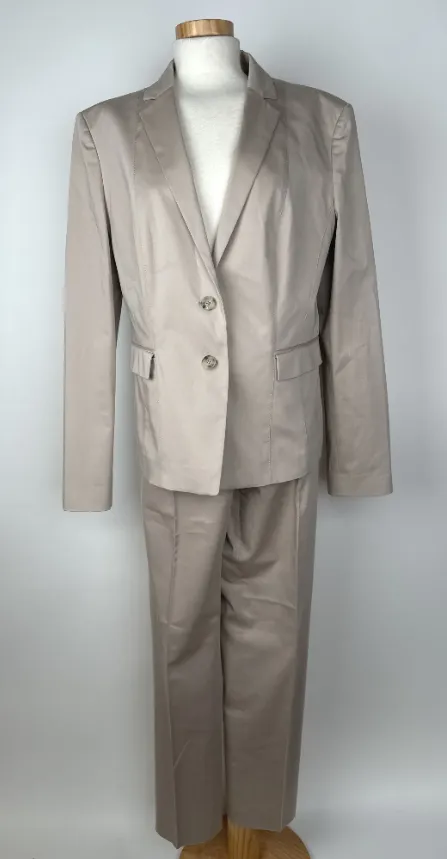 Hugo Boss - Damen Zweiteiler - Gr. 40/42  - Bild 1