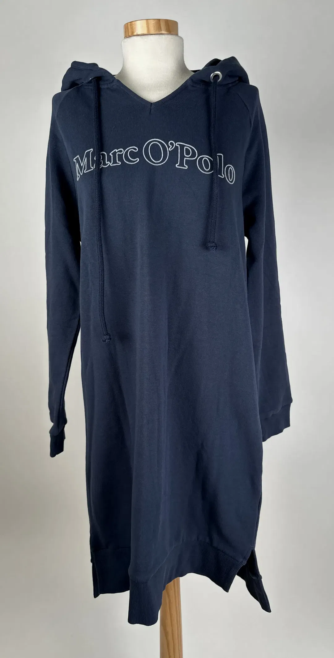 Marc O`Polo - Damen Pulloverkleid Gr. M - Bild 1