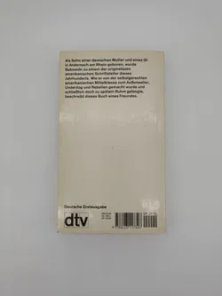 Das Leben des Charles Bukowski -  Neeli Cherkovski  - Bild 2