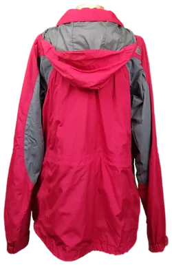The North Face Damen Jacke rot Gr. L  - Bild 2