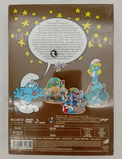 DVD - Die Schlümpfe - 6te Staffel - Bild 2