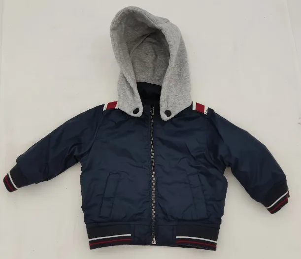 Zara - Kinderjacke Gr. 68 – Bild 2