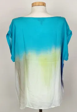 Armani Damen Shirt Gr. EU 46 - Bild 3