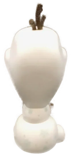 Funko Pop! Disney Frozen – Olaf (die Eiskönigin) - Bild 4