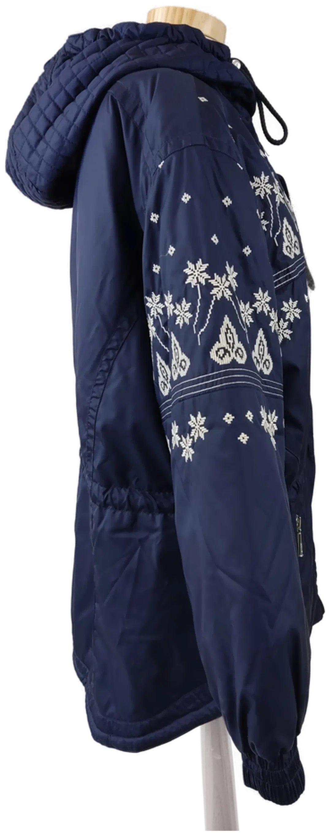 Silvy Sport Damenwinterjacke - EUR 40 – Bild 3