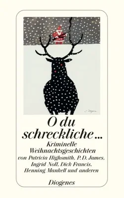 O du schreckliche...