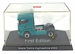 Scania Topline Zugmaschine 2004 - Erstausgabe - Bild 3