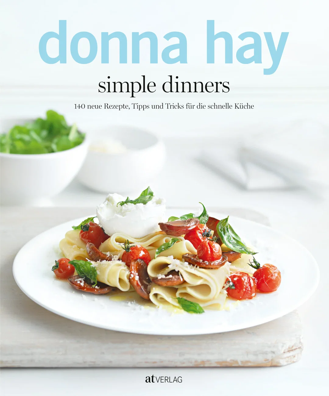 Simple Dinners - Donna Hay - Bild 2