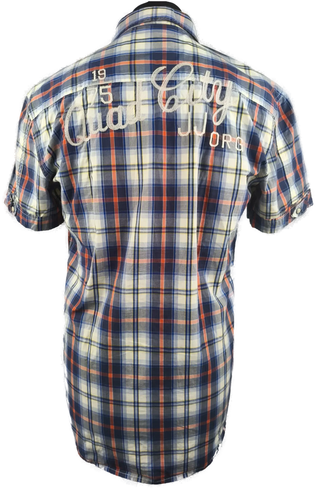 Jack&Jones Herren Hemd Gr. L – Bild 2