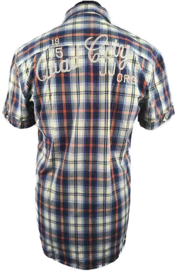 Jack&Jones Herren Hemd Gr. L - Bild 2