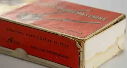 Alcoso Haarschneidemaschine Solingen - Bild 4