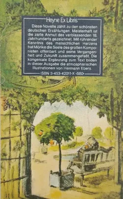 Mozart auf der Reise nach Prag - Eduard Mörike - Bild 2