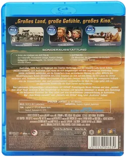 Blu-Ray 