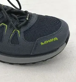 Lowa - Herrenschuhe - Gr. 44,5 - Bild 3