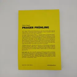 Prager Frühling - Dieter Segert - Bild 2
