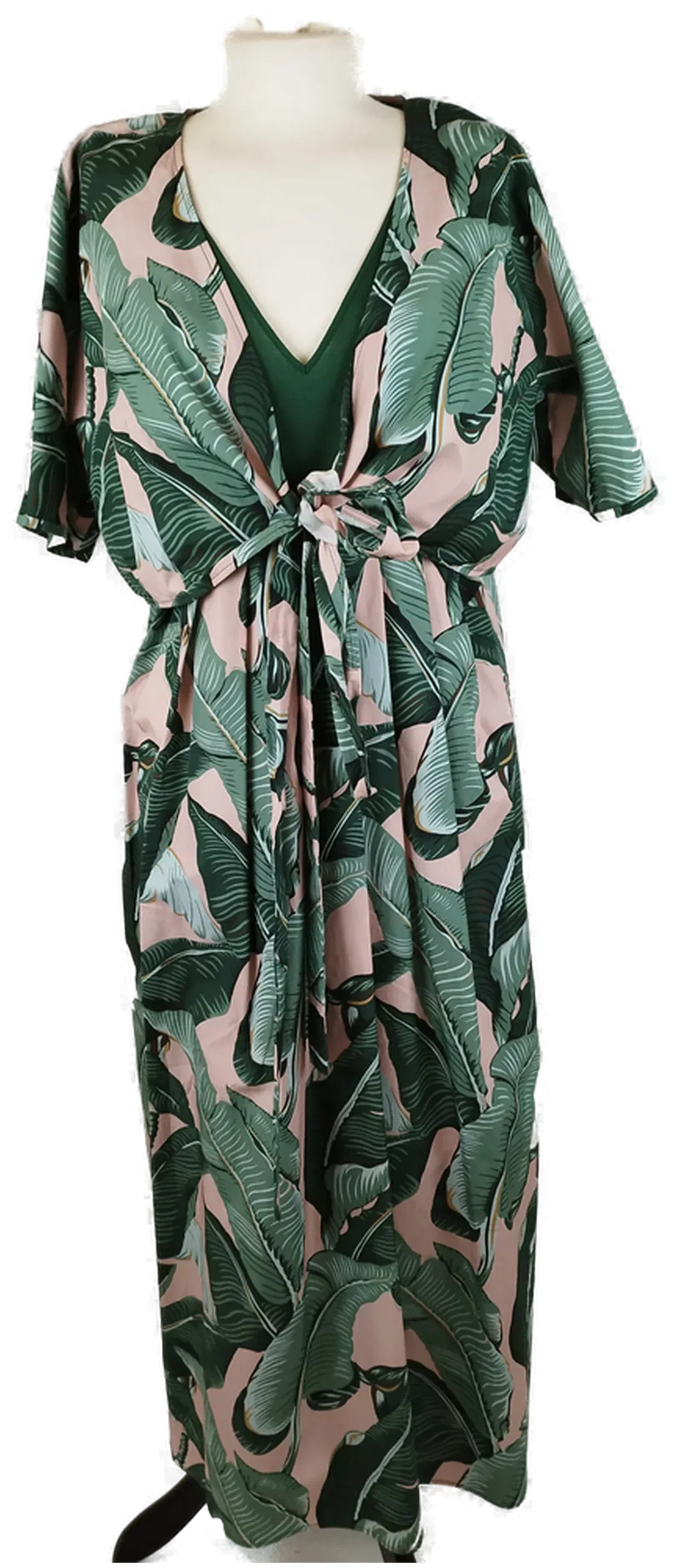 WEEKEND MaxMara Kleid - bemustert – Bild 1
