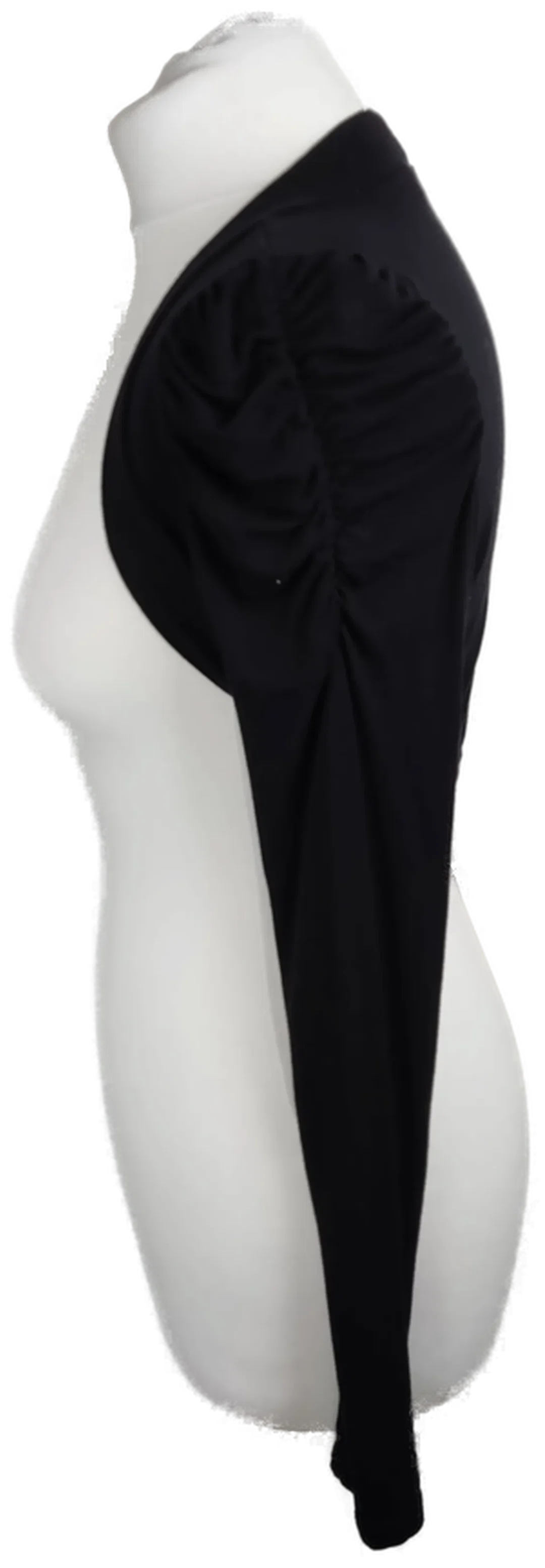 Damen-Top Brand Heritage 17&Co. Schwarz | Zeitloser Stil – Bild 2
