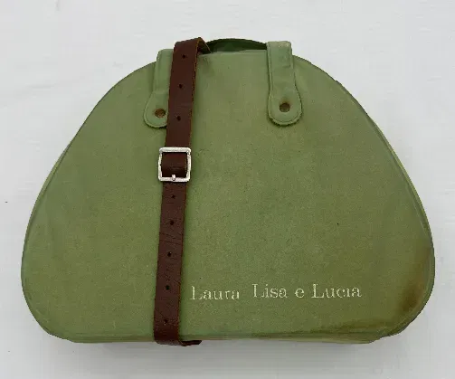 Vintage-Furga Puppen Set - Bild 4