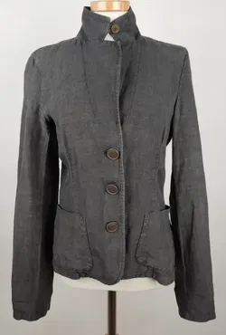 Emporio Armani - Damenblazer Gr. IT 42 - Bild 2