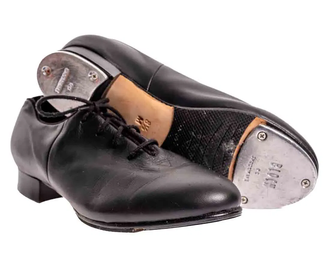 Steppschuhe Bloch Shockwave M, 8,5 37-37,5 Tap Dance - Bild 2