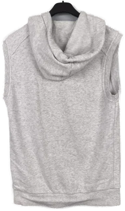 H&M, Kapuzenjacke, Gr. S – Vorschau 2