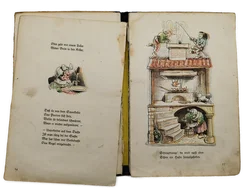 Max & Moritz: eine Bubengeschichte in sieben Streichen - 1950 - Bild 3