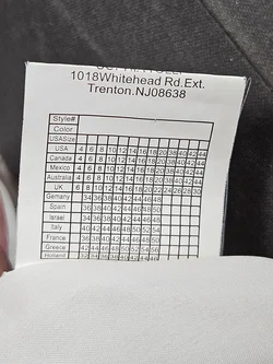 Hochzeitskleid - 10 - Sophia Tolli (Australien) - Gr. M - Bild 18