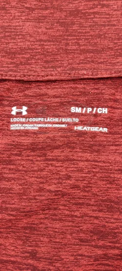 Damen Tech Twist Langarmshirt Under Armour | Leicht & Atmungsaktiv - Bild 7