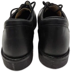 Steinkogler Herren Schuhe schwarz Gr. UK 7 - Bild 3