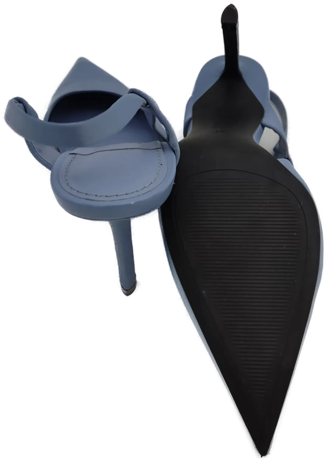 Zara Pumps Damen Größe 38 | Abendliche Eleganz – Bild 3