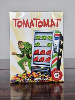 TOMATOMAT - schnapp die wertvollsten Tomaten – Vorschau 3
