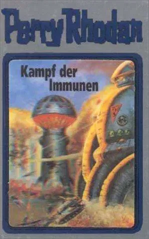 Perry Rhodan - Clark Darlton,Hans Kneifel,Ernst Vlcek,William Voltz - Bild 2