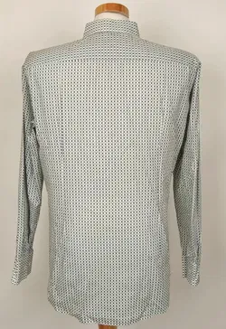 Boss Herren Hemd Gr. 42 - Bild 3