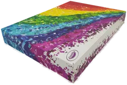 CRAYOLA Malkoffer 124-teiliges Malset - Bild 4