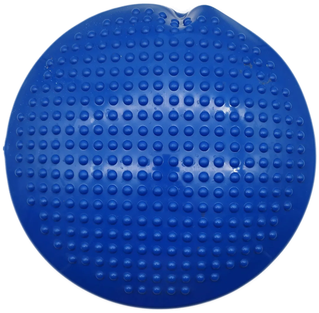 crane Balancekissen - dunkelblau / 38cm breit - Bild 4