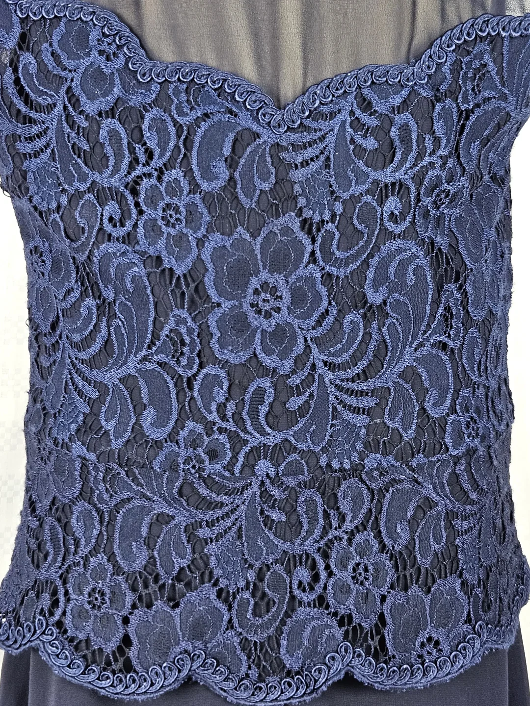 Abendkleid - 17 - Ted Baker (London) - Gr. XS – Bild 7