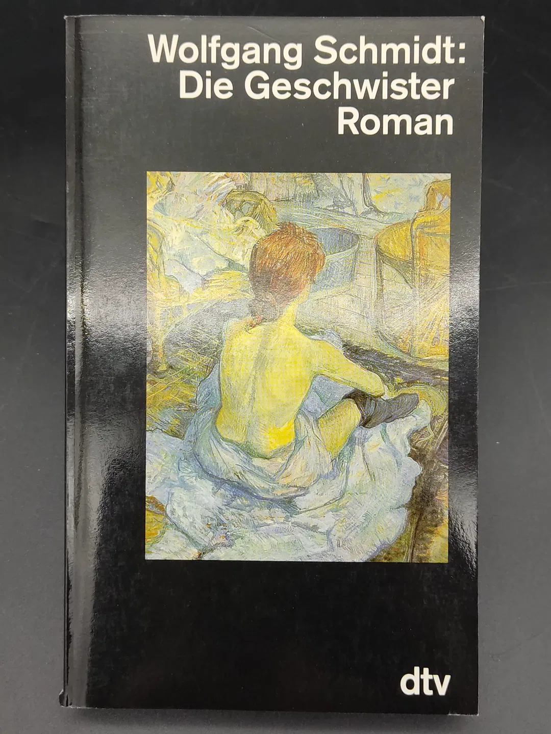 Die Geschwister - Wolfgang Schmidt - Bild 2