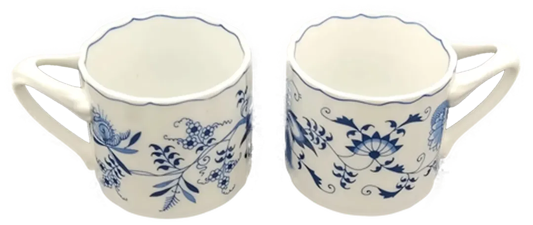 Blue Danube 2 Stk. Tassen - Bild 4