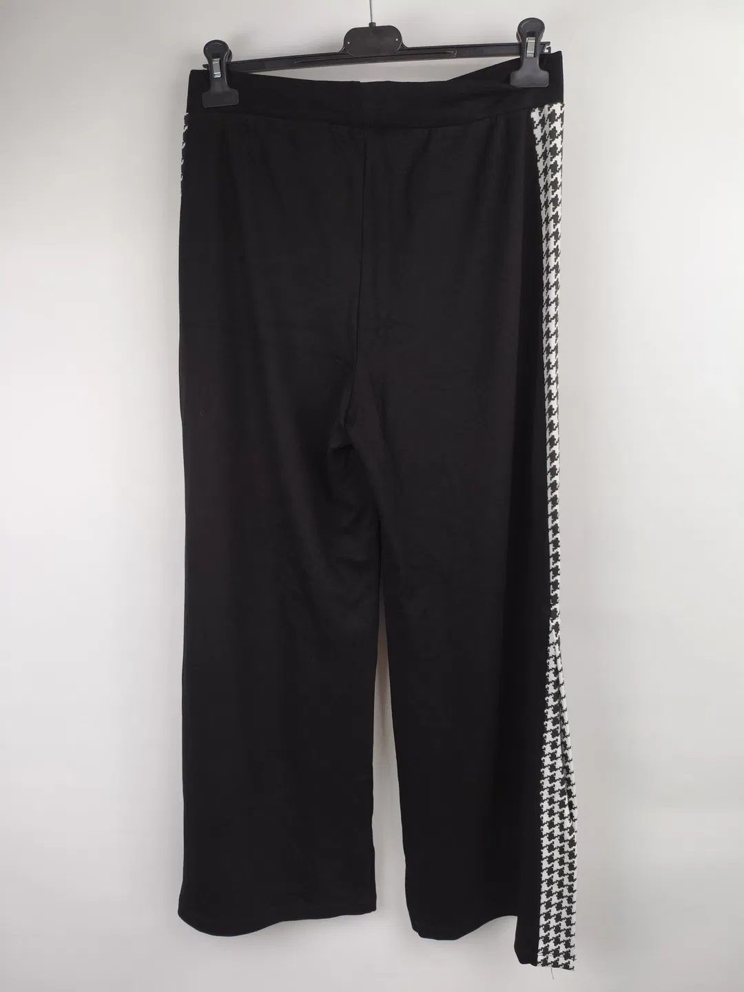 Damenhose Stoff XL schwarz - Bild 1