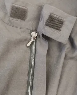 Joop Herren Hemdjacke grau Gr. L - Bild 5