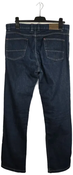 Bugatti Herren Jeans blau - 36/32 - Bild 2