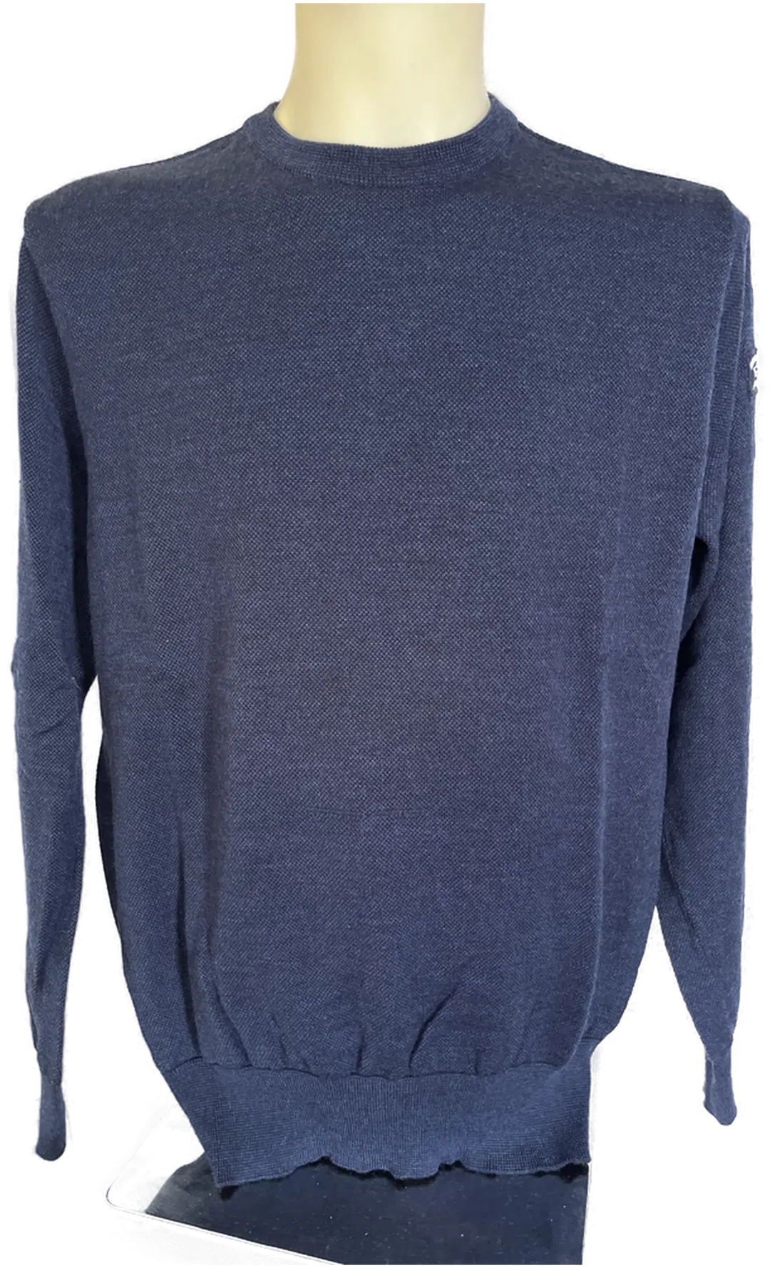PAUL & SHARK Herren Pullover blau Gr. L - Bild 1