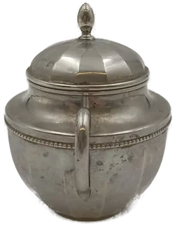Vintage Zuckerdose  – Vorschau 5