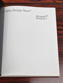 Why Design Now? - Ellen Lupton - Cooper Hewitt, National Design Museum, Smithsonian Institution - Bild 3