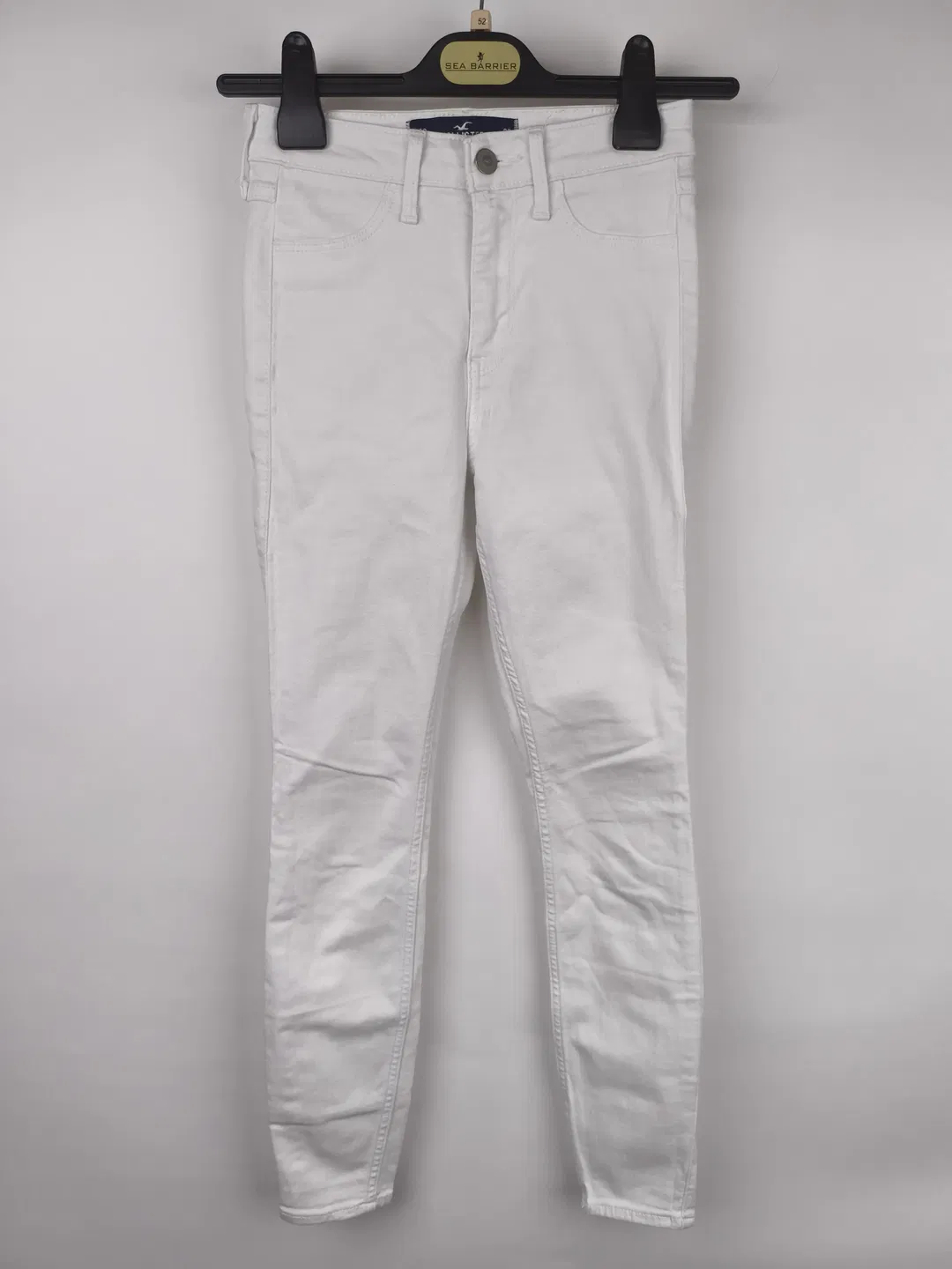 Hollister high-rise Jean Legging Damen W23 L26 - Bild 1