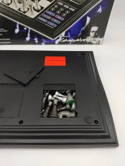 Schachtrainer / Mephisto from Saitek - Bild 6
