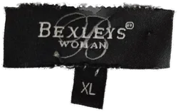 Bexleys Damen Top XL Viskose Geblümt | Sommerleicht – Vorschau 4