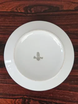  Winterling Konfekt-Dose aus Porzellan mit Deckel  – Vorschau 4
