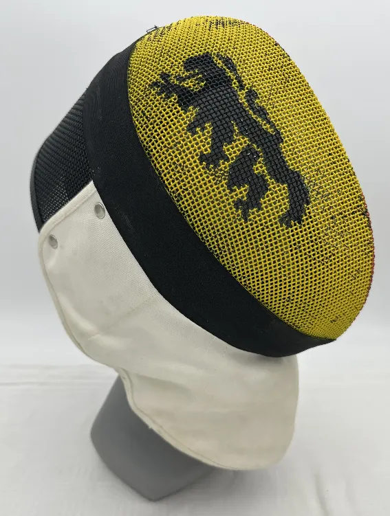 Rolser Fechtmaske – Bild 2