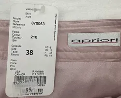 Apriori - Damenrock - Gr. 38 - Bild 3